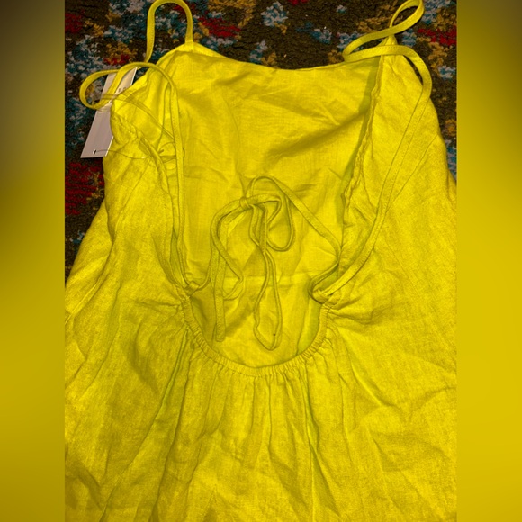 A new day Mini Dress - Picture 4 of 4